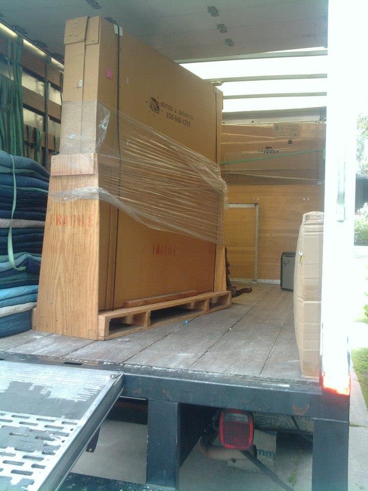 Standard Price Moving Company Inc.