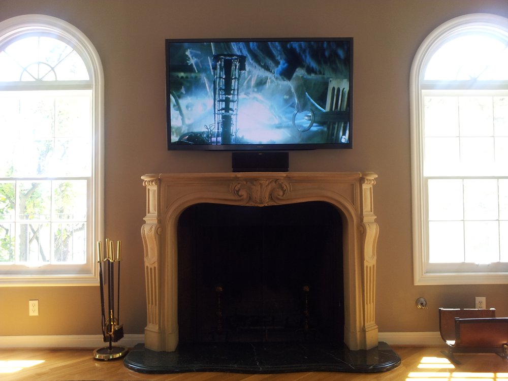 Galaxy Home Theatres