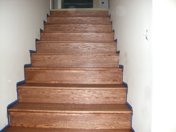 Z Best Hardwood Floor