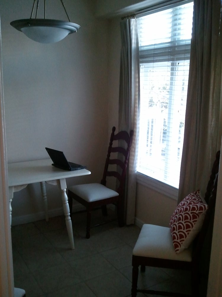 St Germaine Apartments