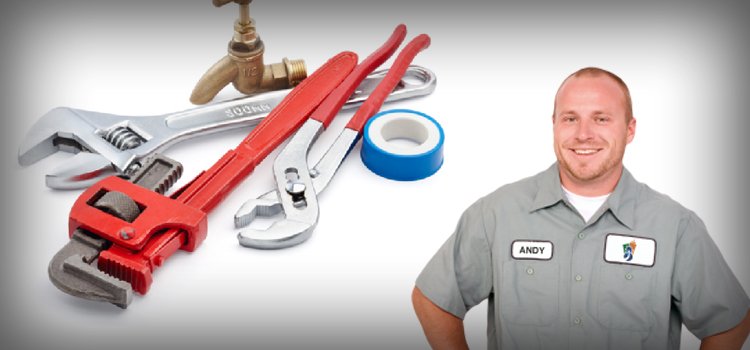 AAG Services Electrical, Plumbing & Rooter