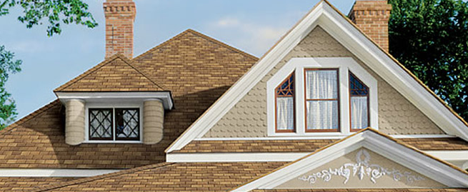 Shea Roofing