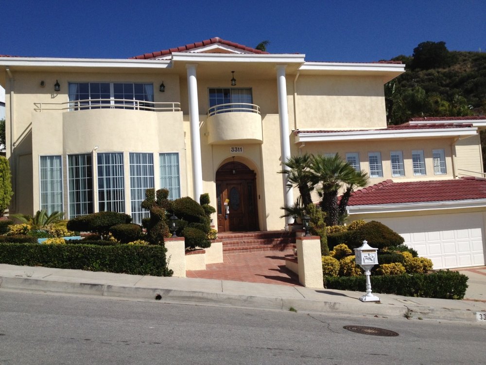 Real Property Management