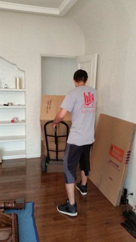 MovePro
