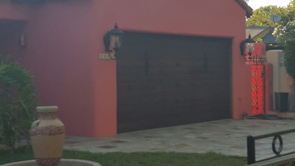 King Solomon Garage Doors And Gates