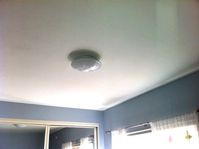 LM Drywall Repair