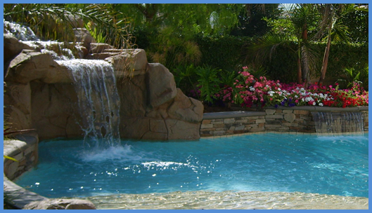 Mr. Carlos Pools & Construction