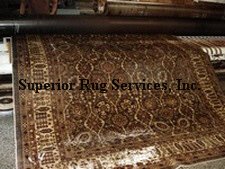 Superior Rug Services