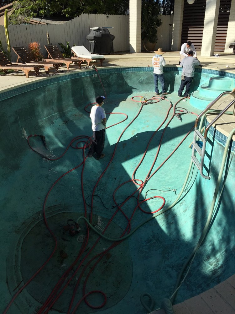 Horizon Pool & Spa Services