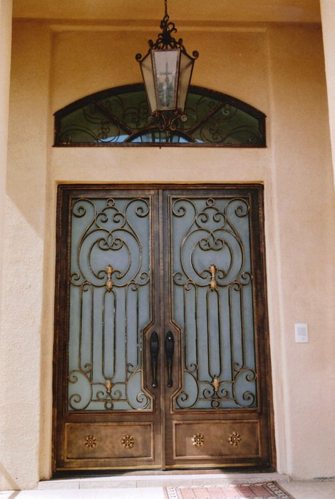 King Iron Works
