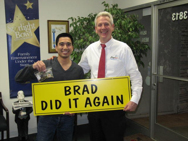 The Brad Korb Team