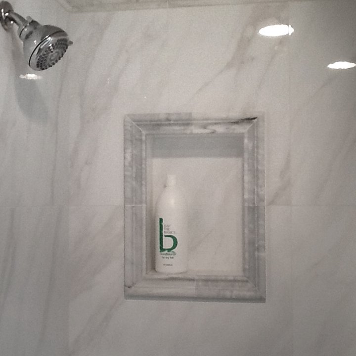 New Metro Tile Company