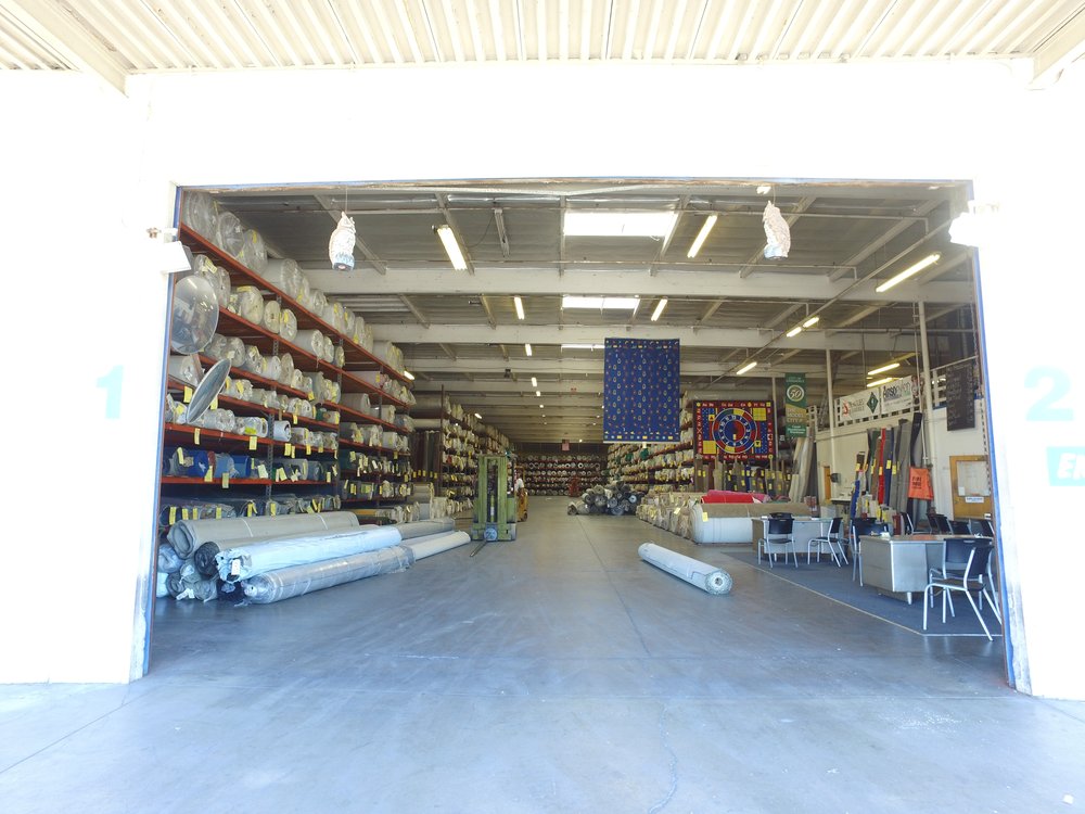 Carpet Manufacturers Warehouse