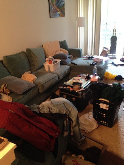 Little Things Home Services