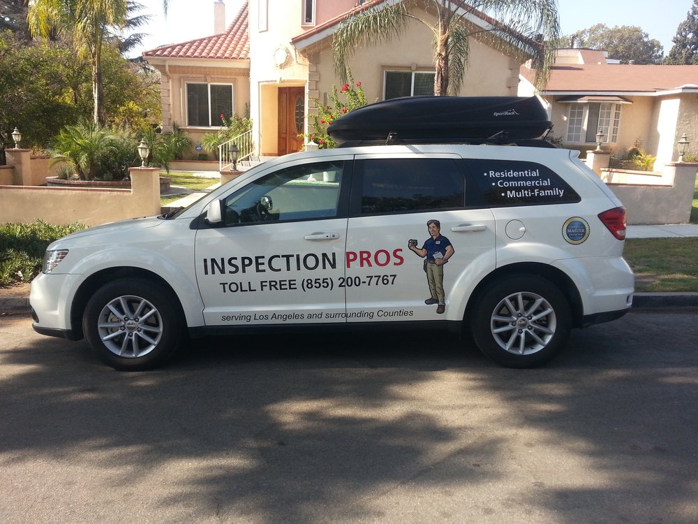 Inspection Pros