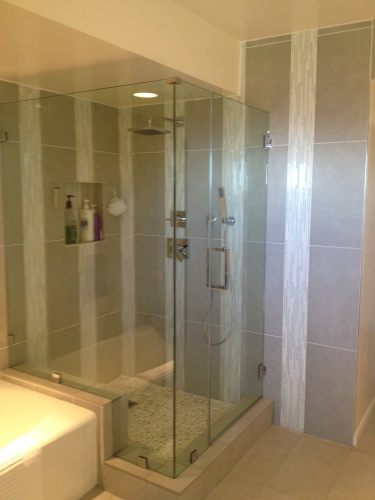 Brothers Glass & Shower Doors