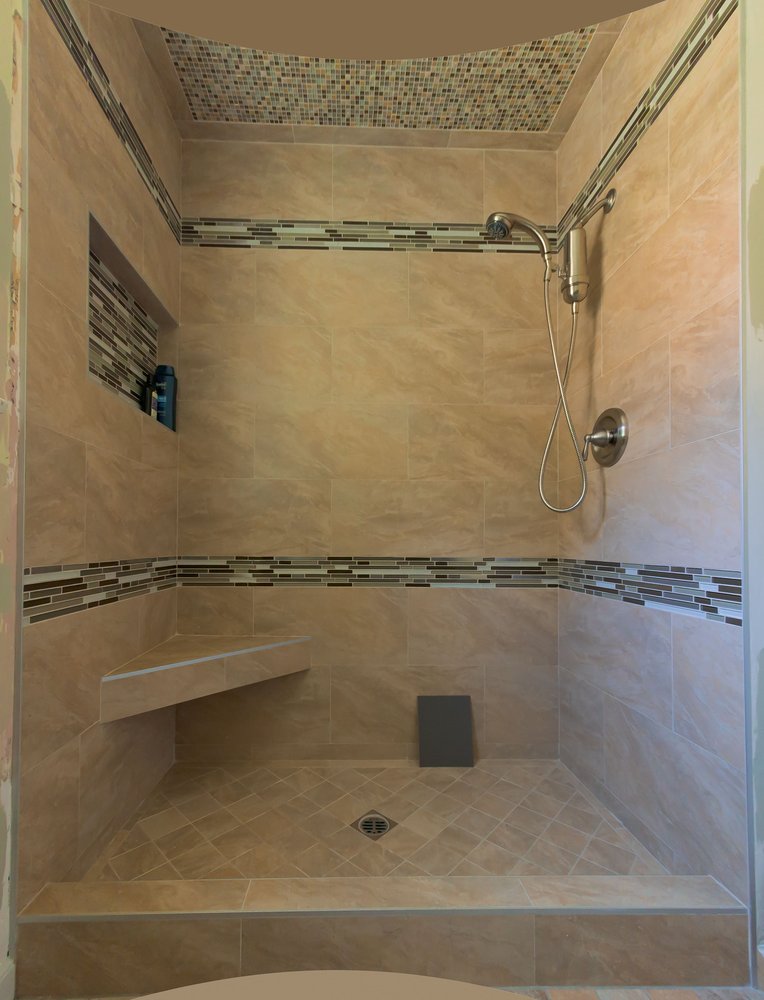 LA Custom Tile