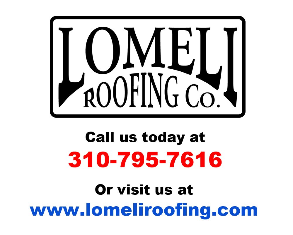 Lomeli Roofing Co