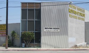 Walters Transfer Moving & Storage