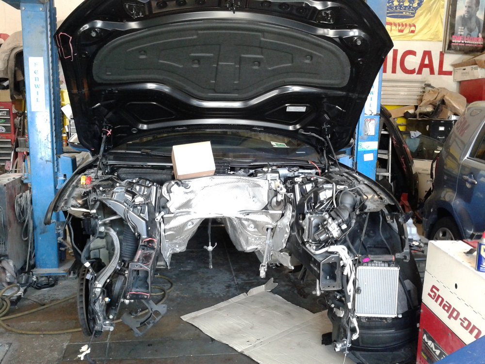 Pro Auto Body