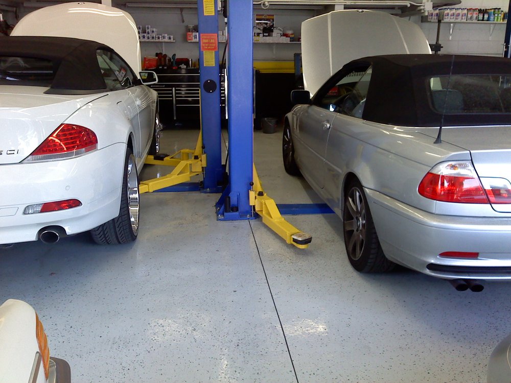 Legit Automotive