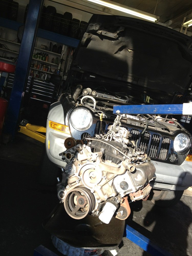 Full Service Automotive
