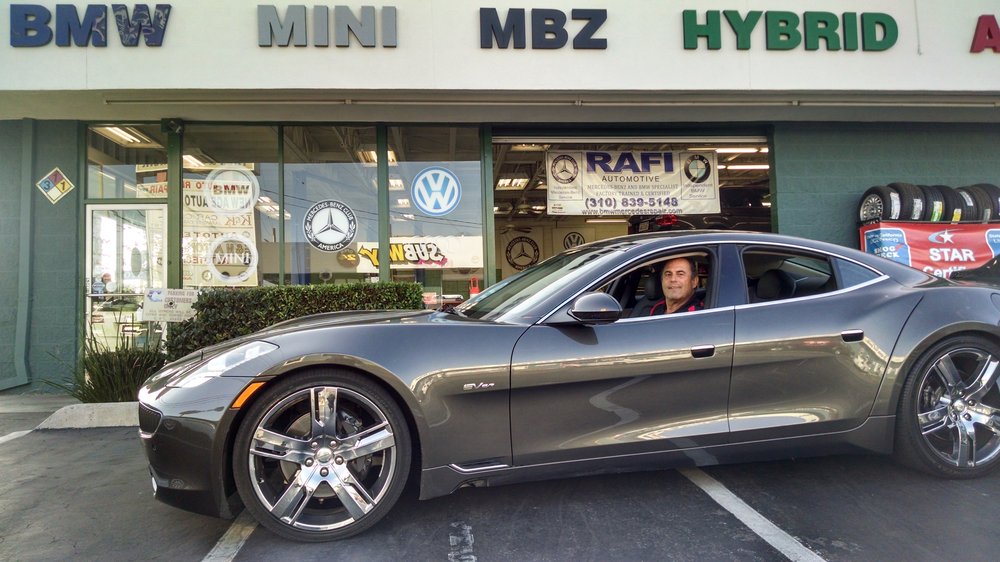 Rafi Autotech