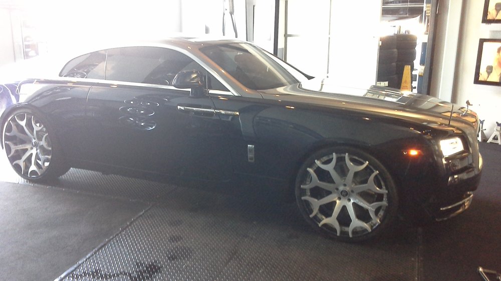 Complete Automotive Systems