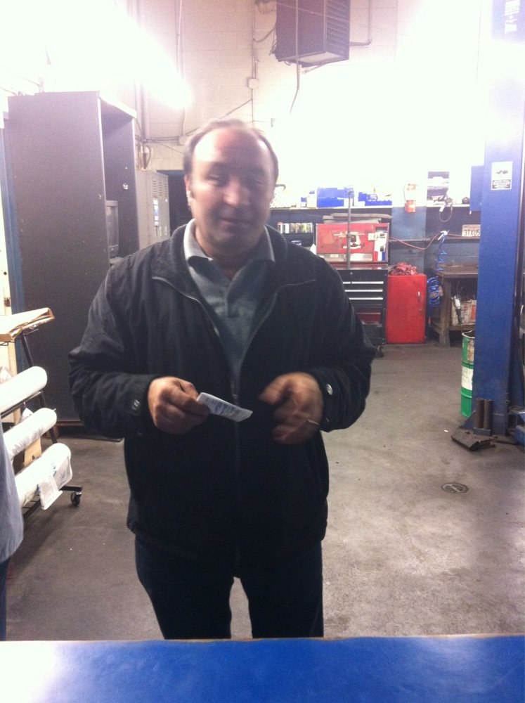 Beverly HIlls Volvo Auto Repair