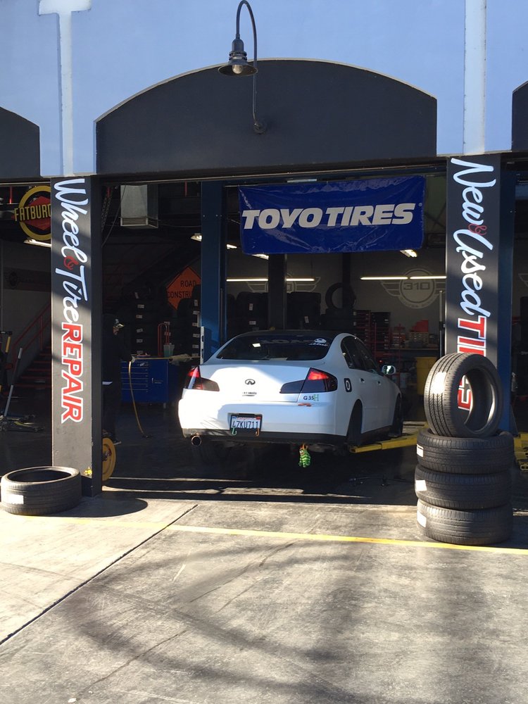 Used Tires Express