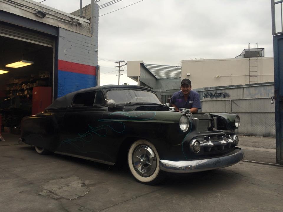 T Town Transmission