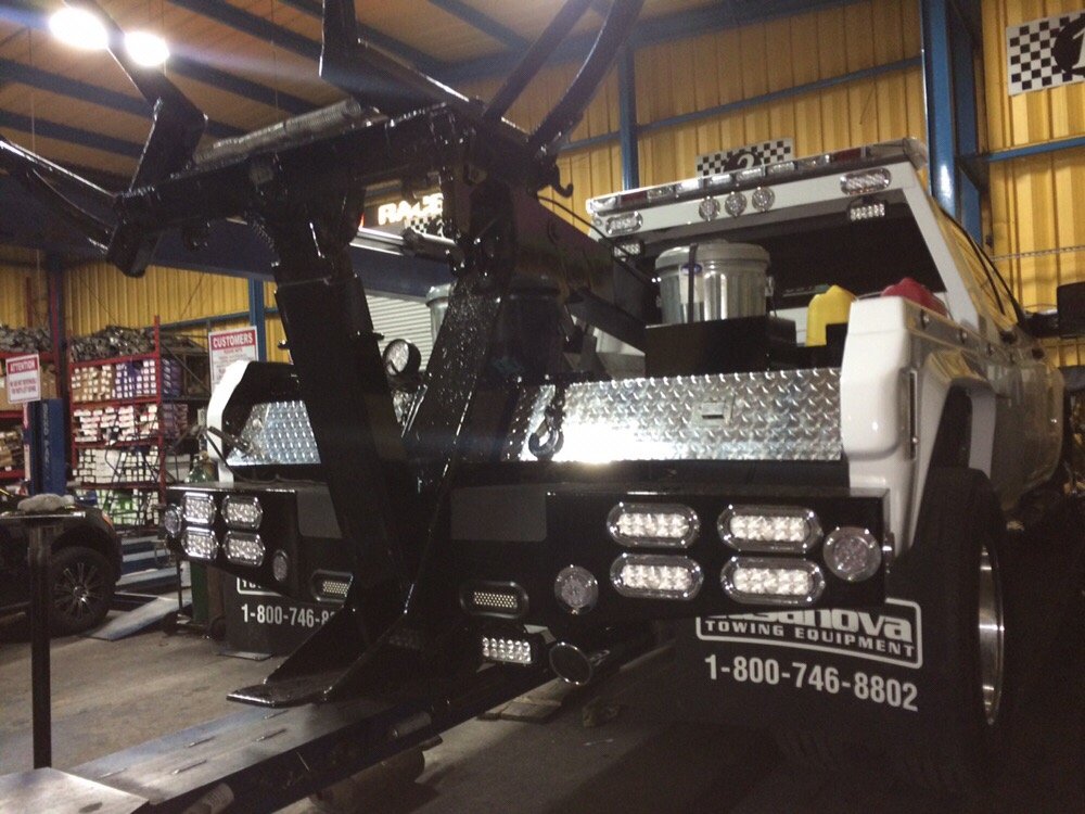 Mikes Performance Exhaust & Radiators