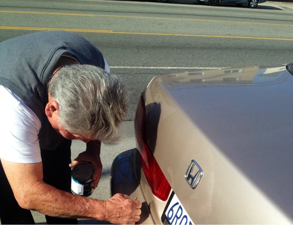 Colony Auto Body