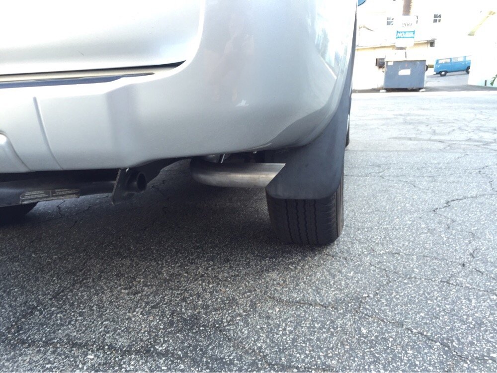 Culver City Muffler