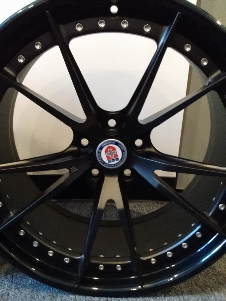 Globe Tire & Motorsports