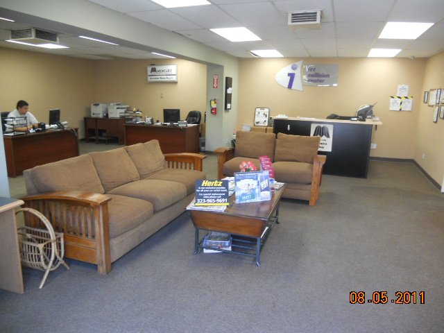 ICC Collision Center