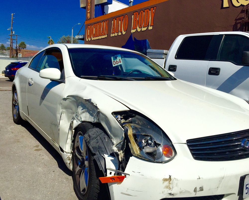 Cochran Auto Body