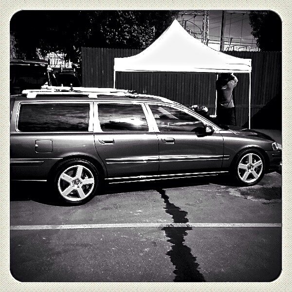 Volvo Specialist