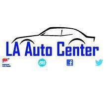LA Auto Center