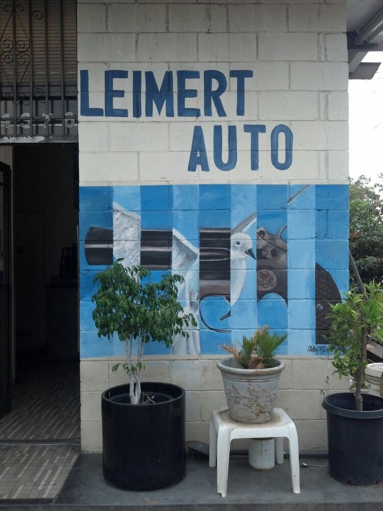 Leimert Auto Service