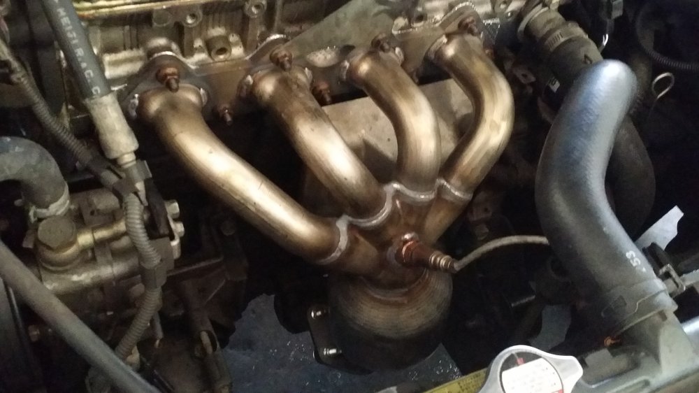Muscle Tuner Auto