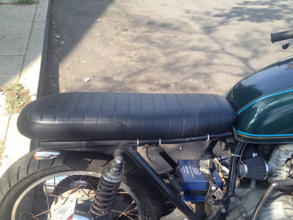Julio Auto Upholstery
