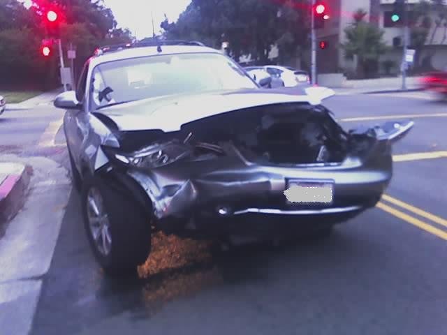 Columbia Auto Body