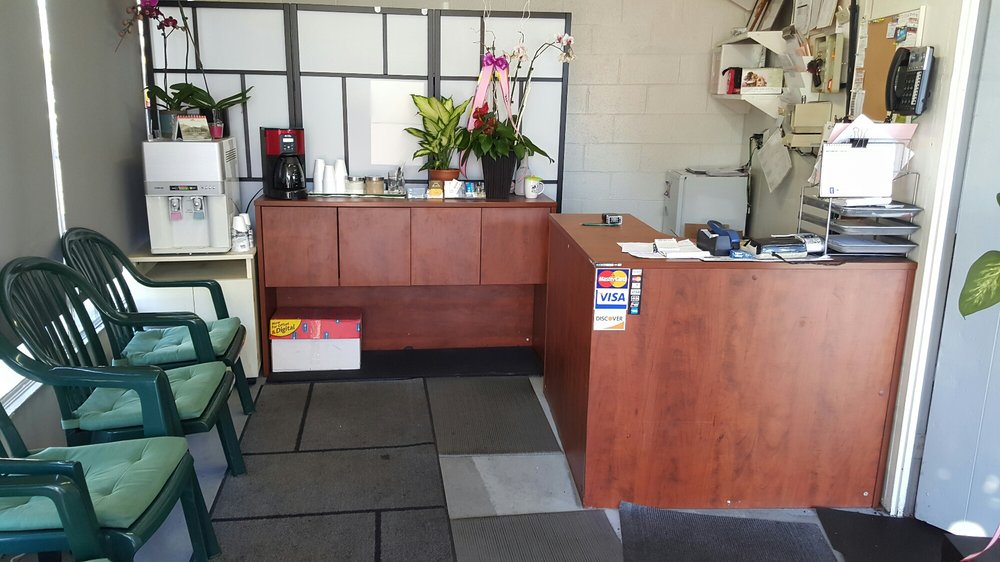 J&S Onestop Auto Repair