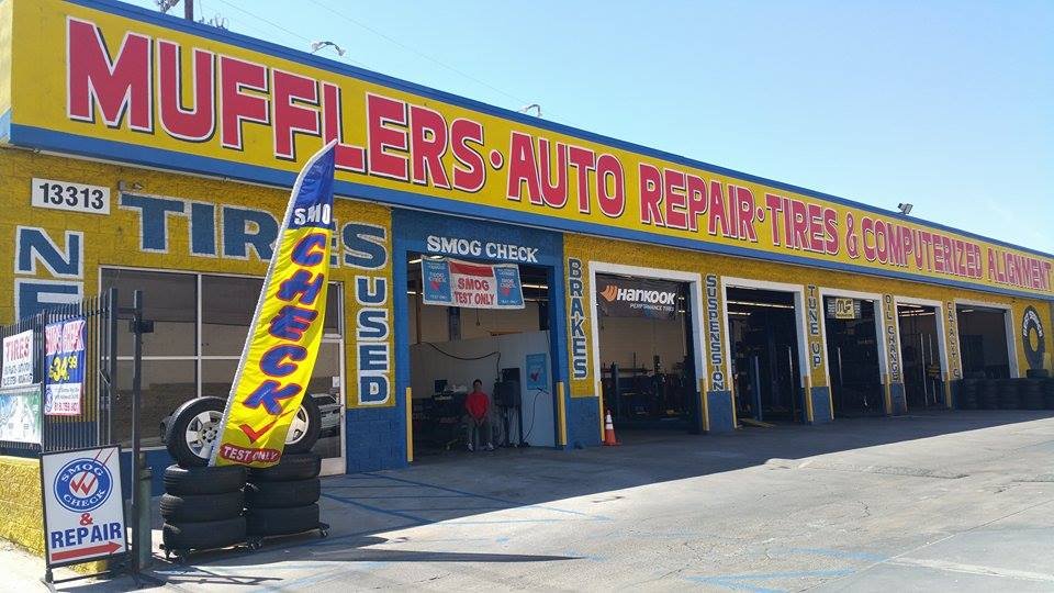 Pibes Auto