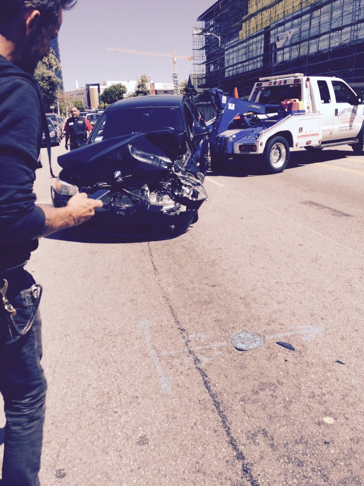 Metro Collision Center