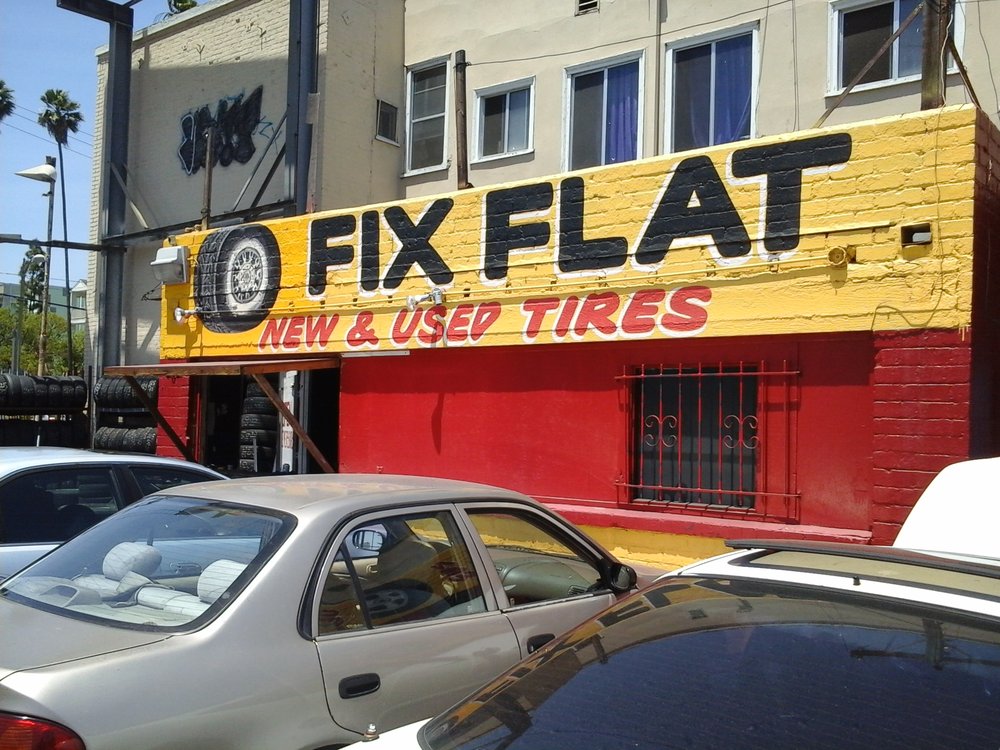 L.A. Auto Repair