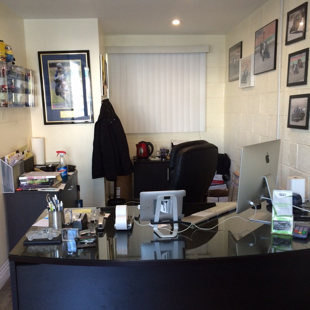 Burbank Auto Tech