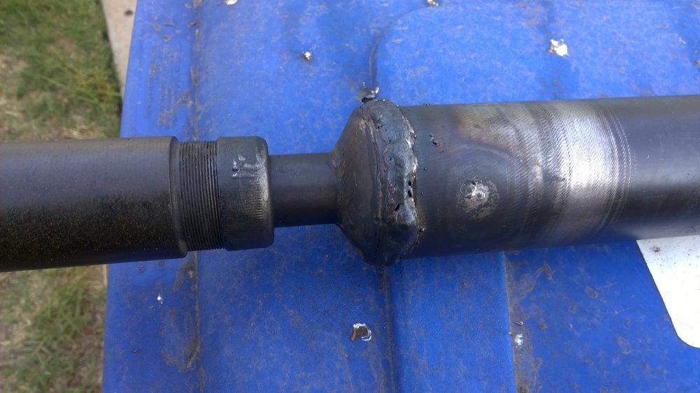 Cannon Engineering