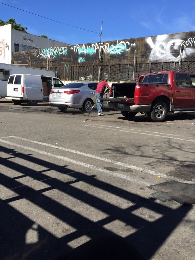 Romans Auto Detail & Car Wash